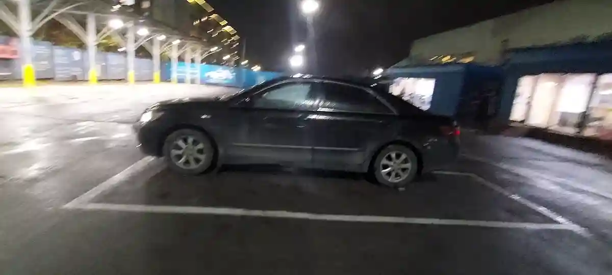 Toyota Camry 2007 года за 5 000 000 тг. в Алматы