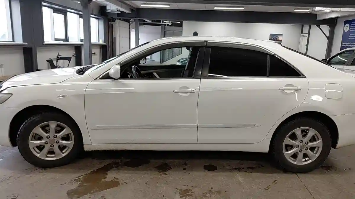 Toyota Camry 2007 года за 5 300 000 тг. в Астана