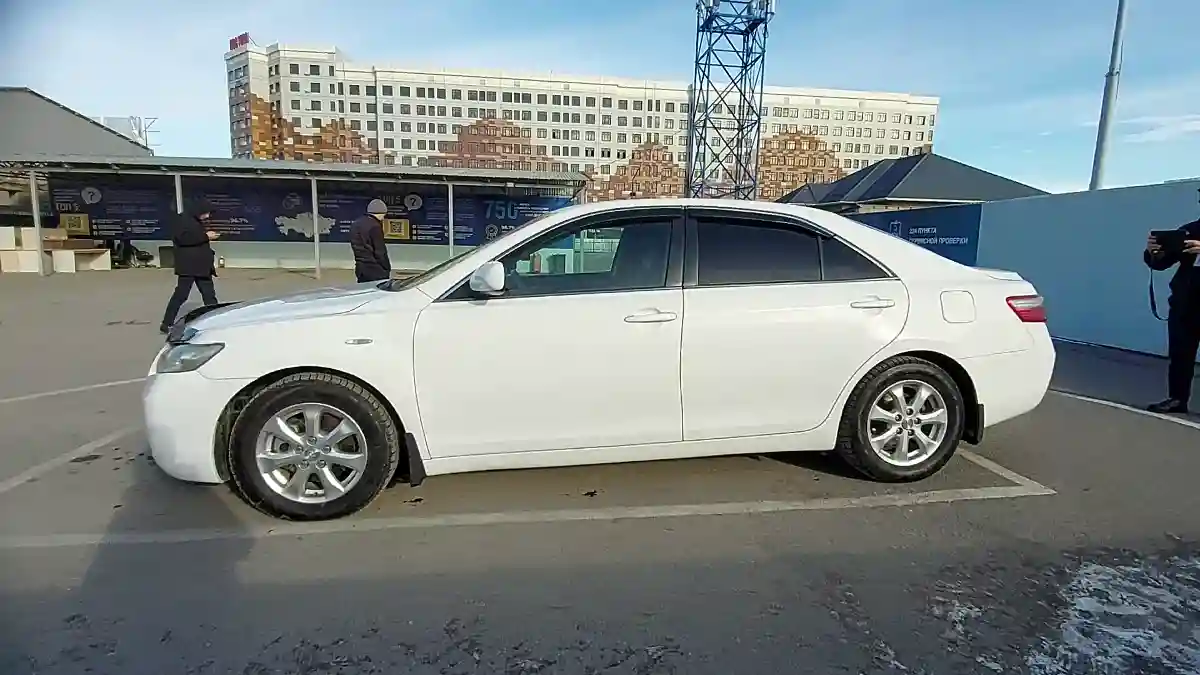 Toyota Camry 2006 года за 5 000 000 тг. в Шымкент