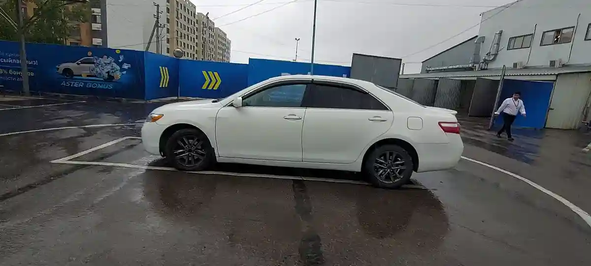 Toyota Camry 2006 года за 4 500 000 тг. в Алматы