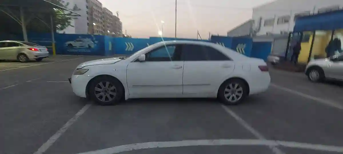 Toyota Camry 2006 года за 5 400 000 тг. в Алматы