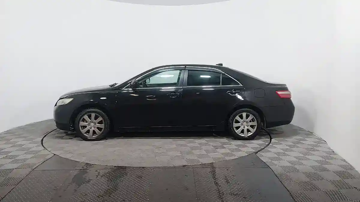 Toyota Camry 2006 года за 5 490 000 тг. в Астана