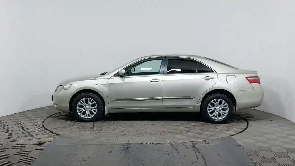 Toyota Camry 2006 года за 5 790 000 тг. в Астана