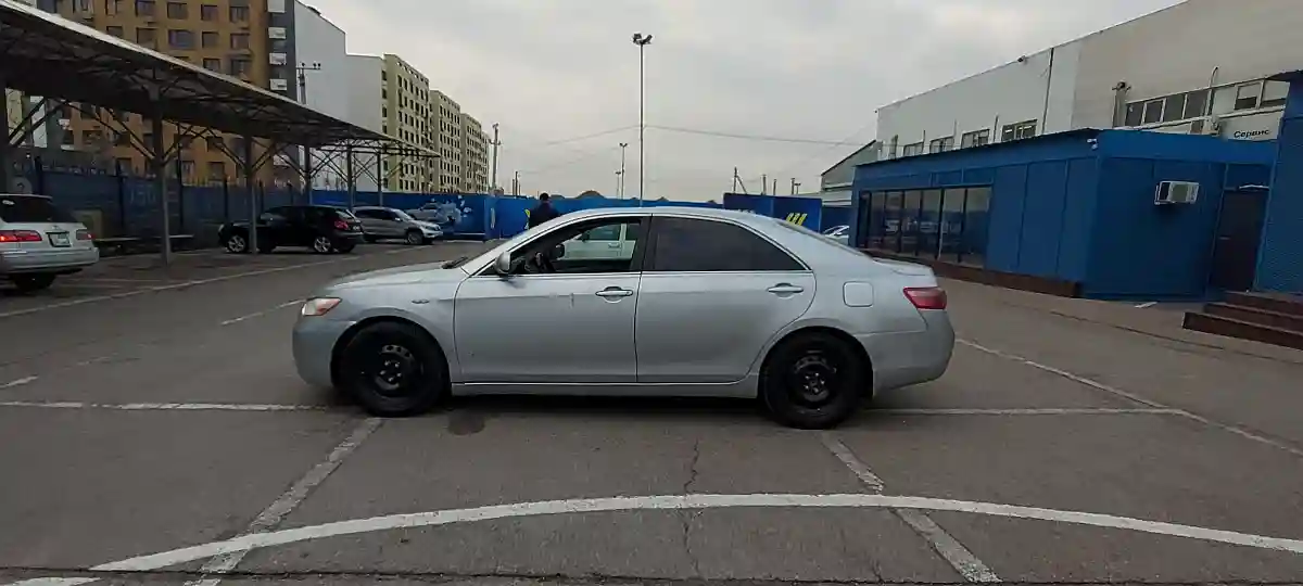 Toyota Camry 2007 года за 5 000 000 тг. в Алматы