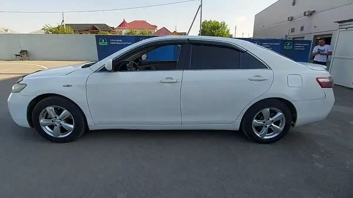 Toyota Camry 2007 года за 6 000 000 тг. в Шымкент