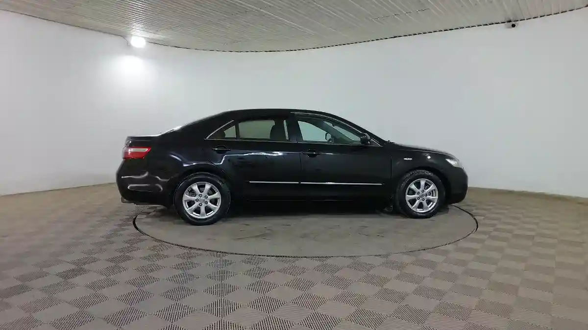 Toyota Camry 2007 года за 5 500 000 тг. в Шымкент