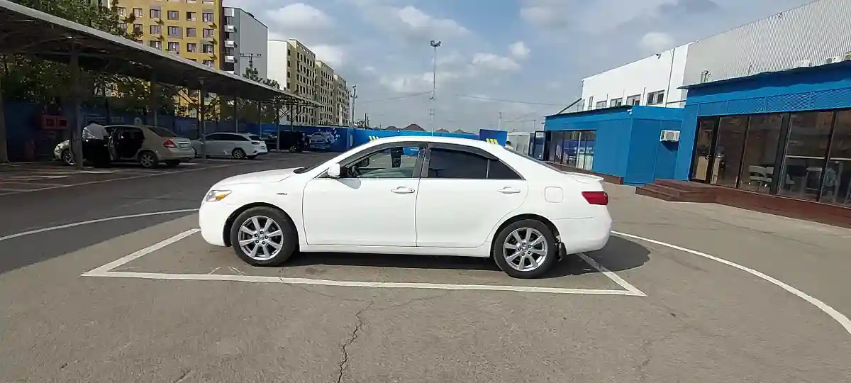 Toyota Camry 2007 года за 5 000 000 тг. в Алматы