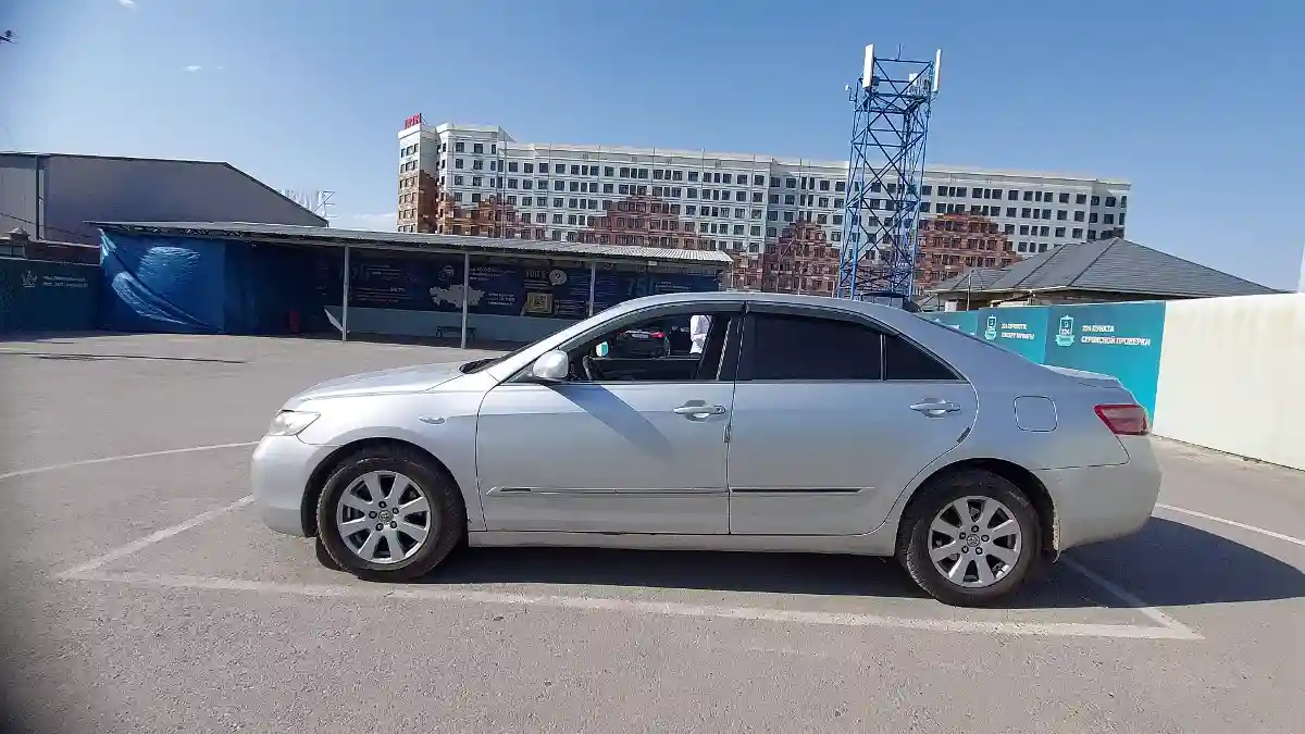 Toyota Camry 2006 года за 6 000 000 тг. в Шымкент