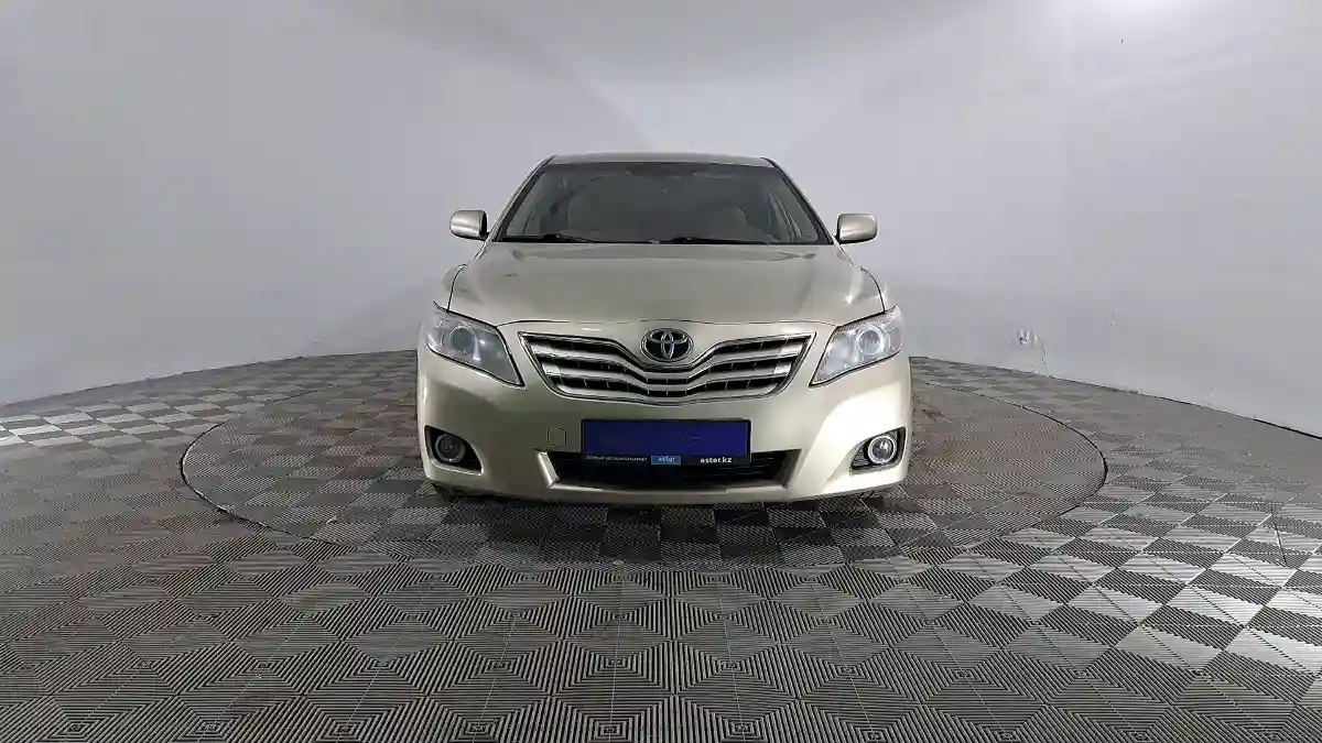Toyota Camry 2007 года за 4 950 000 тг. в Павлодар
