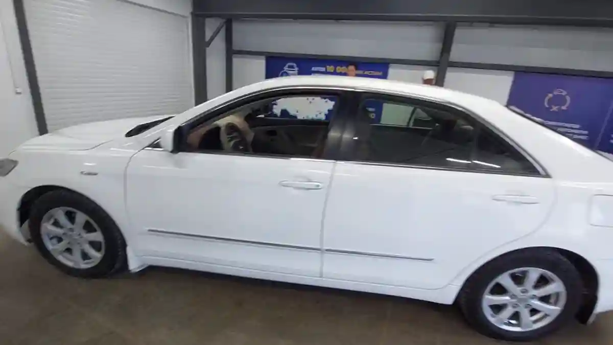 Toyota Camry 2007 года за 5 400 000 тг. в Астана