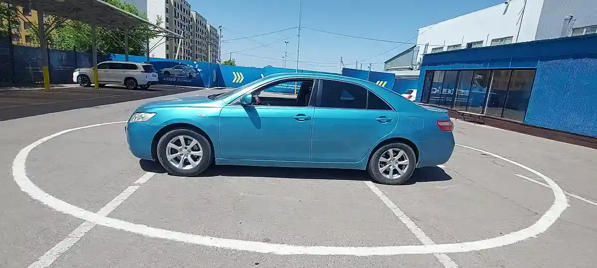 Toyota Camry 2007 года за 5 000 000 тг. в Алматы