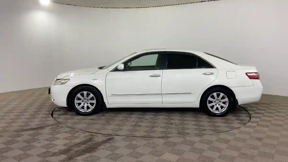 Toyota Camry 2007 года за 5 500 000 тг. в Шымкент