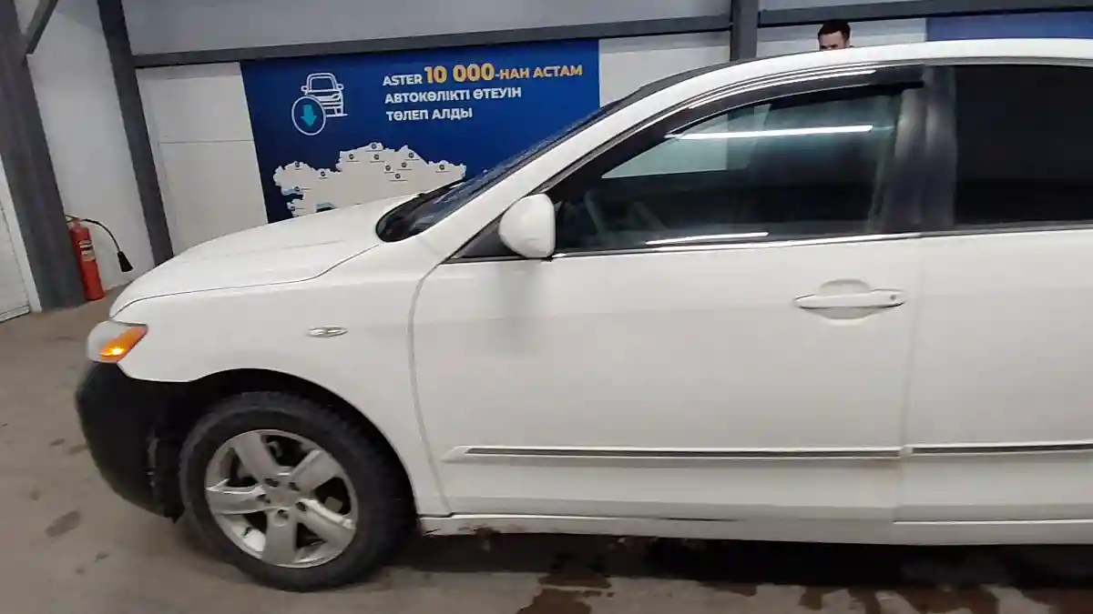Toyota Camry 2007 года за 5 500 000 тг. в Астана