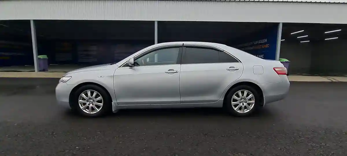 Toyota Camry 2007 года за 6 345 000 тг. в Шымкент