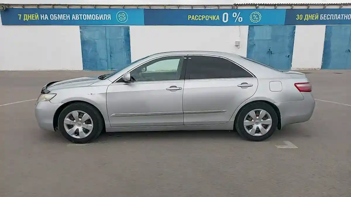 Toyota Camry 2008 года за 6 000 000 тг. в Актау