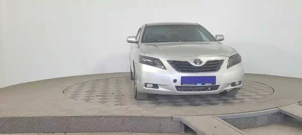Toyota Camry 2006 года за 4 630 000 тг. в Караганда