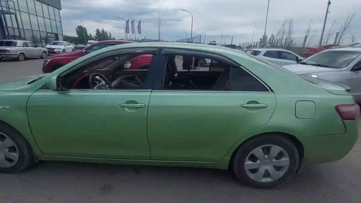 Toyota Camry 2007 года за 5 000 000 тг. в Астана