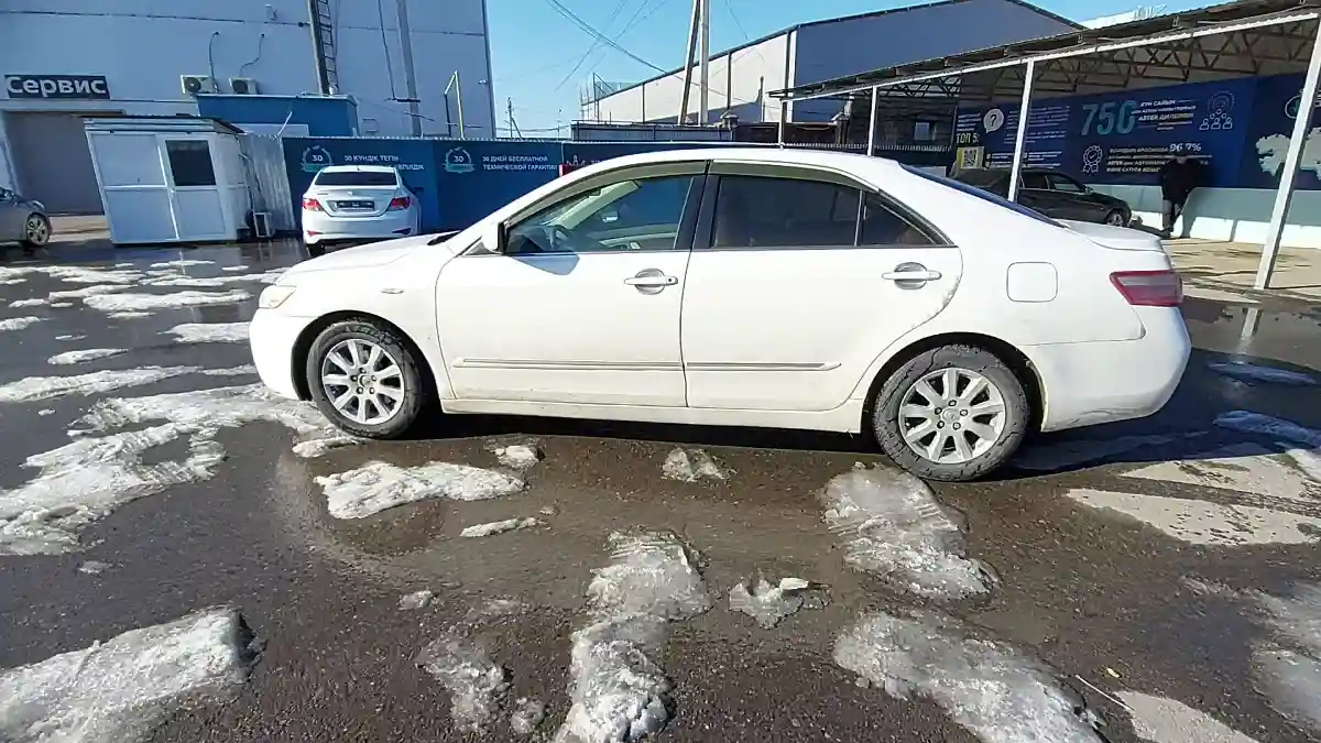 Toyota Camry 2008 года за 6 000 000 тг. в Шымкент