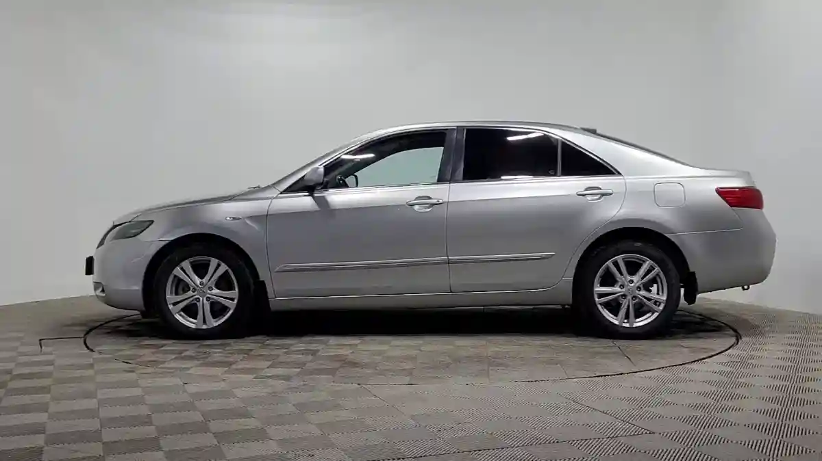Toyota Camry 2006 года за 5 250 000 тг. в Алматы