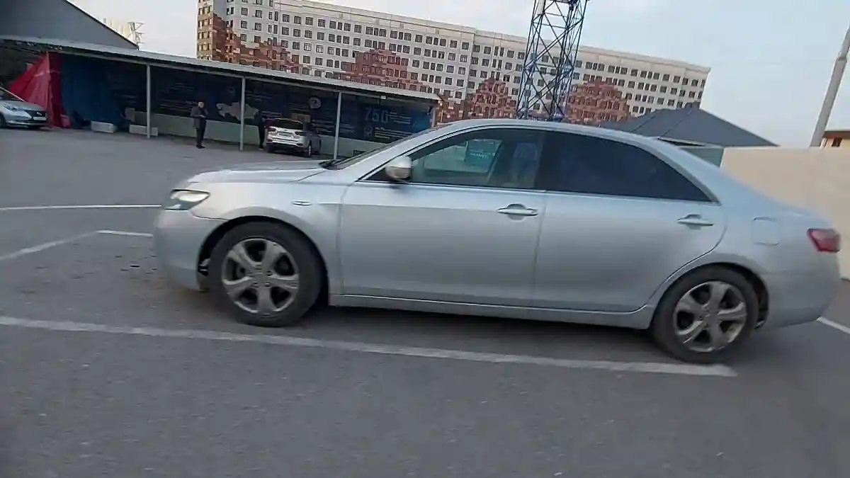 Toyota Camry 2006 года за 5 900 000 тг. в Шымкент