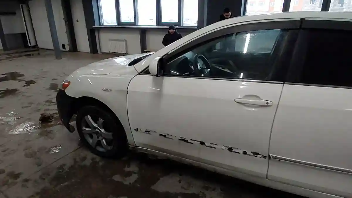 Toyota Camry 2007 года за 3 500 000 тг. в Астана