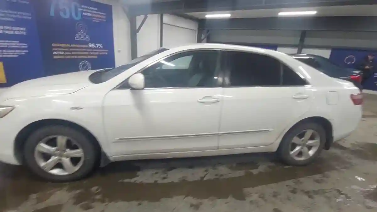 Toyota Camry 2007 года за 5 000 000 тг. в Астана