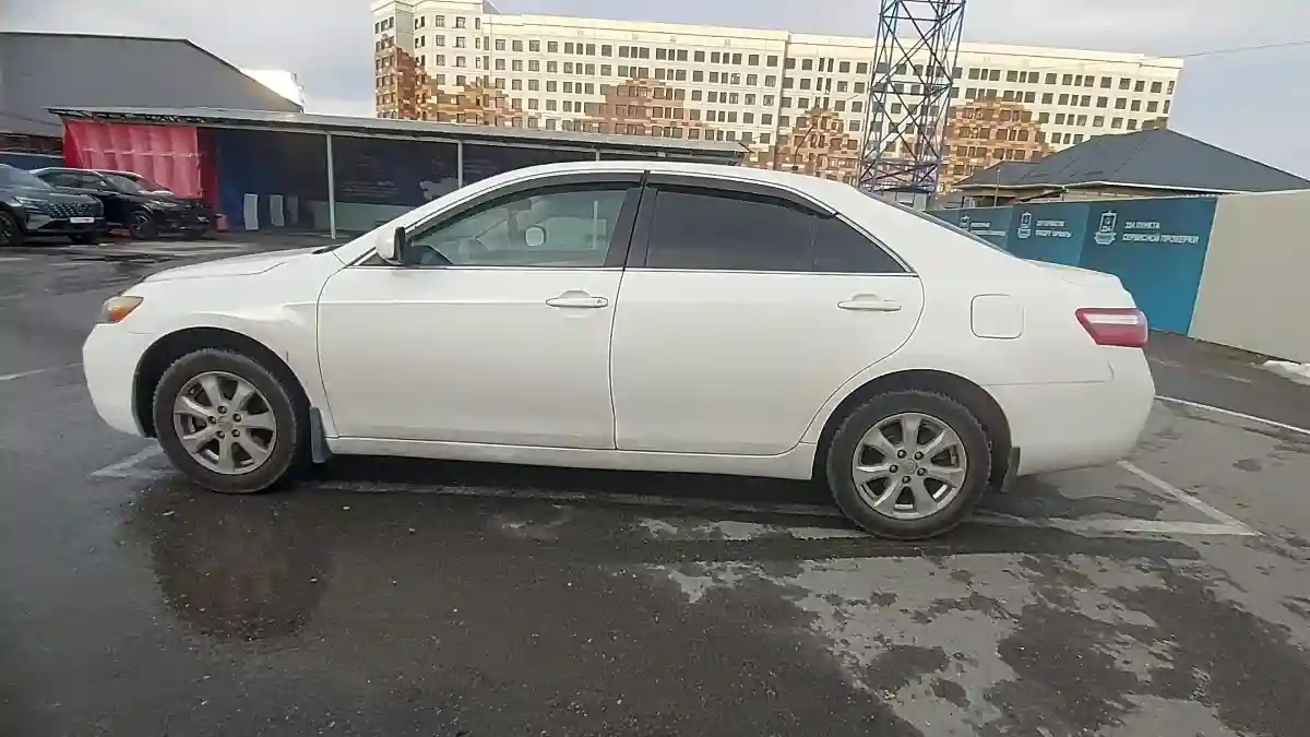 Toyota Camry 2007 года за 4 700 000 тг. в Шымкент