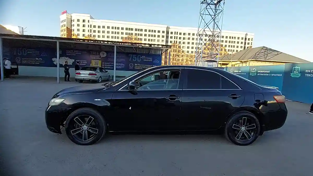 Toyota Camry 2007 года за 5 000 000 тг. в Шымкент