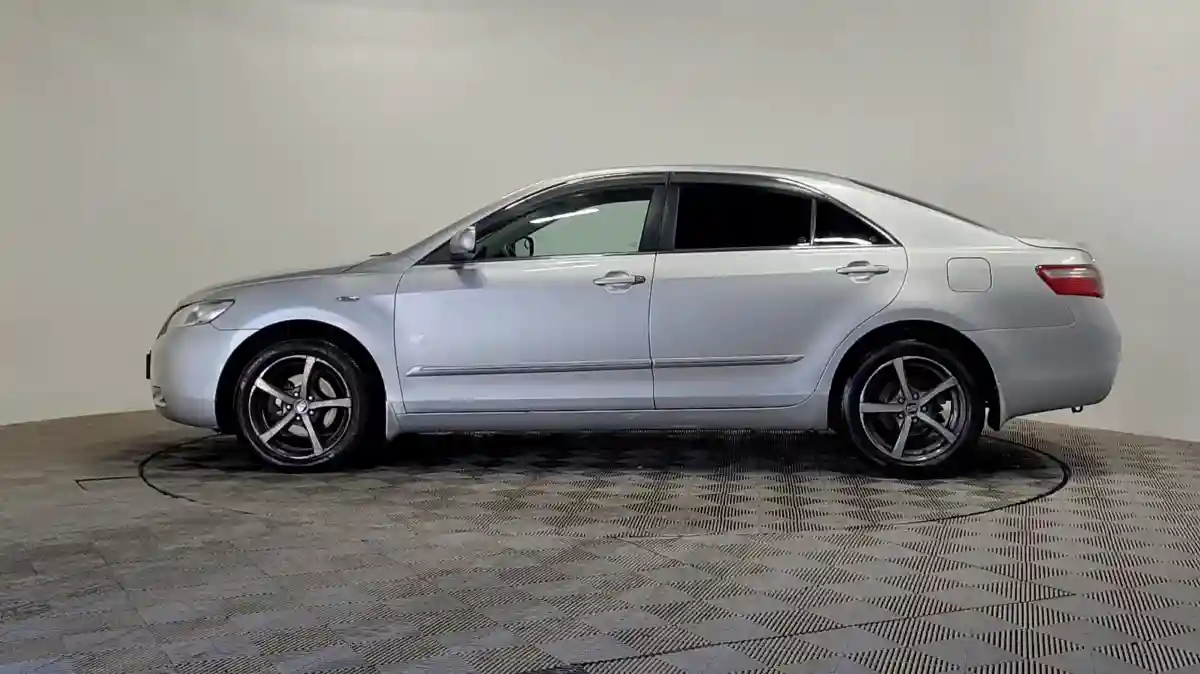 Toyota Camry 2008 года за 5 790 000 тг. в Алматы