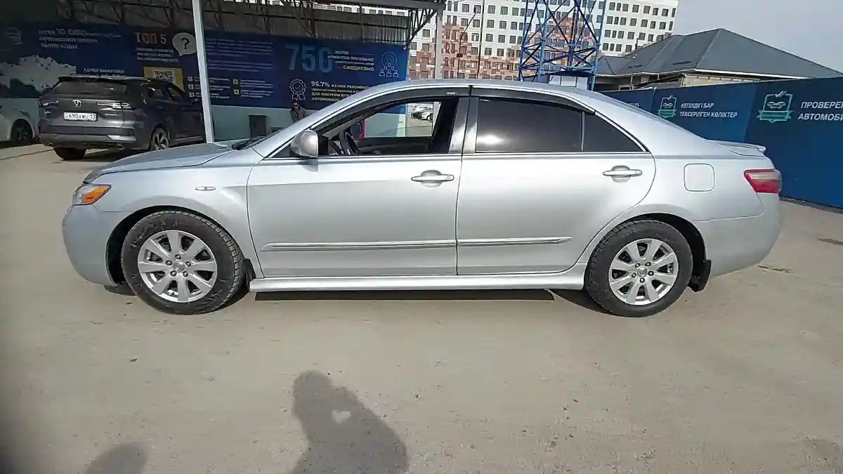 Toyota Camry 2006 года за 5 500 000 тг. в Шымкент