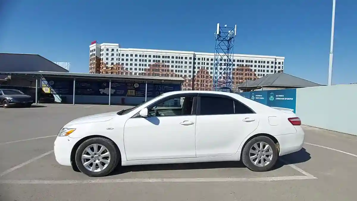 Toyota Camry 2007 года за 5 500 000 тг. в Шымкент