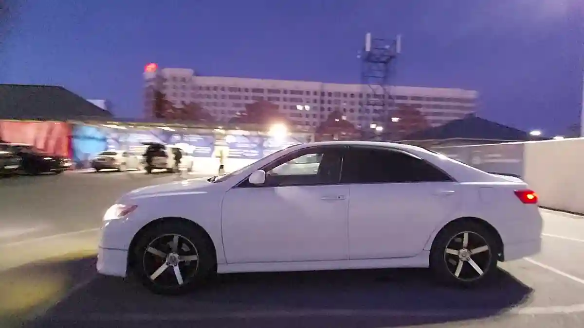 Toyota Camry 2007 года за 5 500 000 тг. в Шымкент