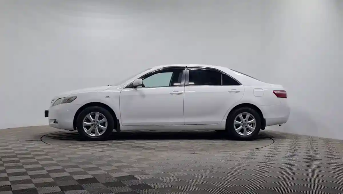 Toyota Camry 2007 года за 6 190 000 тг. в Алматы