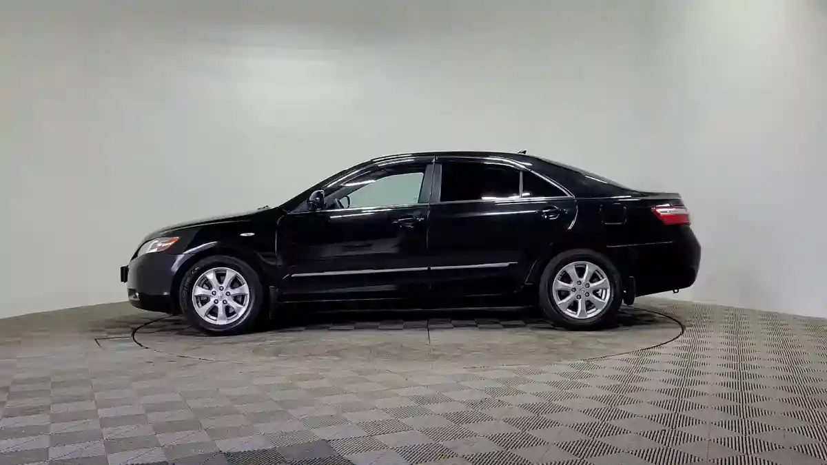 Toyota Camry 2007 года за 5 500 000 тг. в Алматы