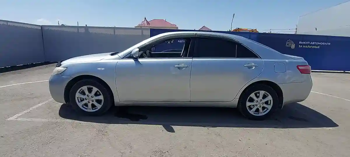 Toyota Camry 2008 года за 3 990 000 тг. в Шымкент