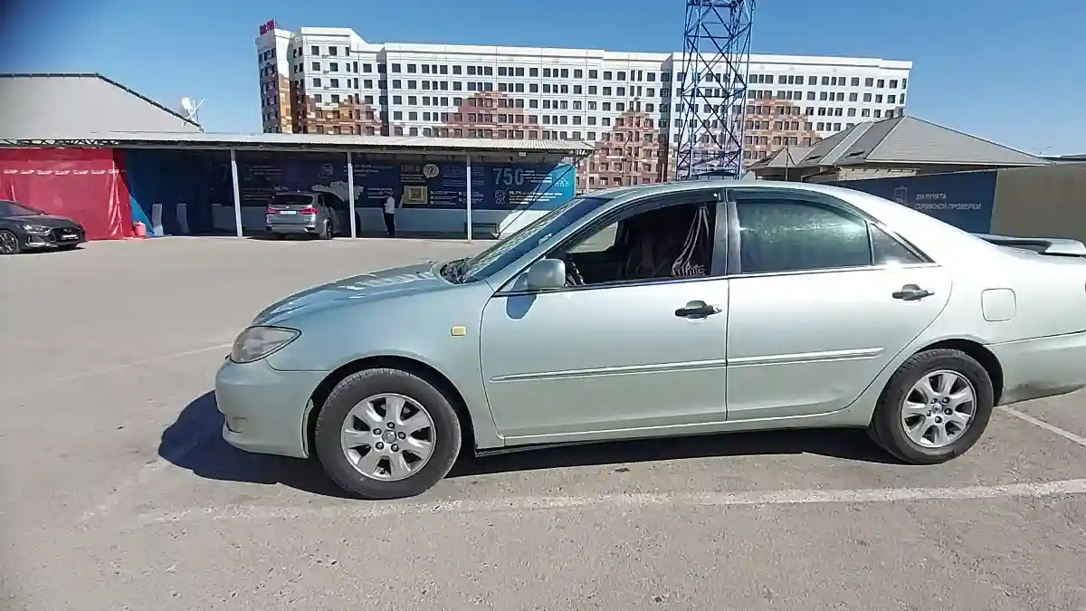 Toyota Camry 2003 года за 4 000 000 тг. в Шымкент
