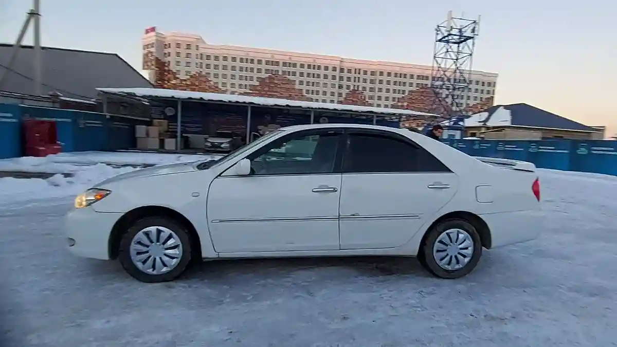 Toyota Camry 2003 года за 3 800 000 тг. в Шымкент