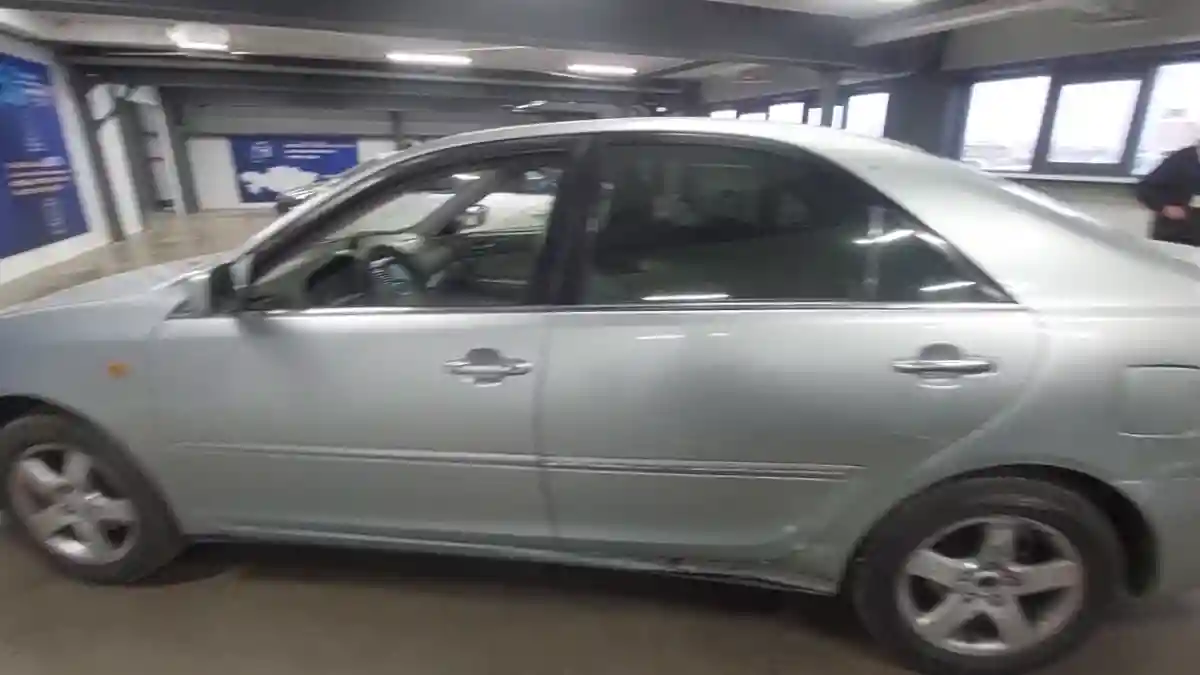 Toyota Camry 2005 года за 5 000 000 тг. в Астана