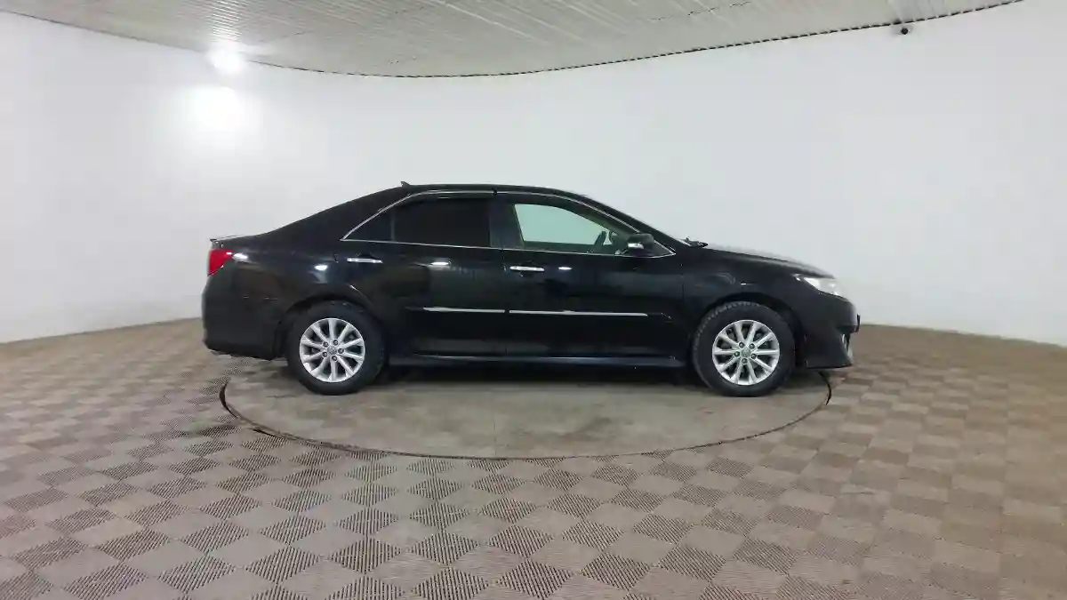 Toyota Camry 2012 года за 6 990 000 тг. в Шымкент