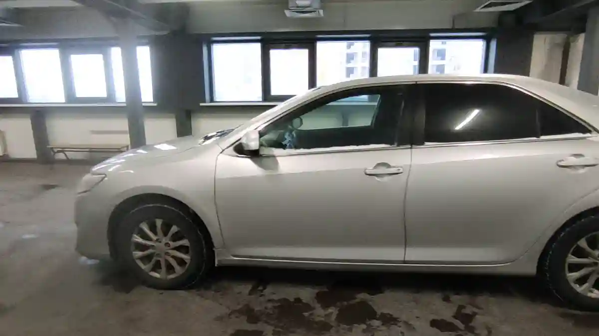 Toyota Camry 2012 года за 10 000 000 тг. в Астана