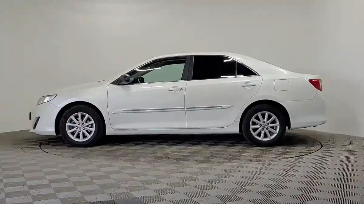 Toyota Camry 2012 года за 9 250 000 тг. в Алматы