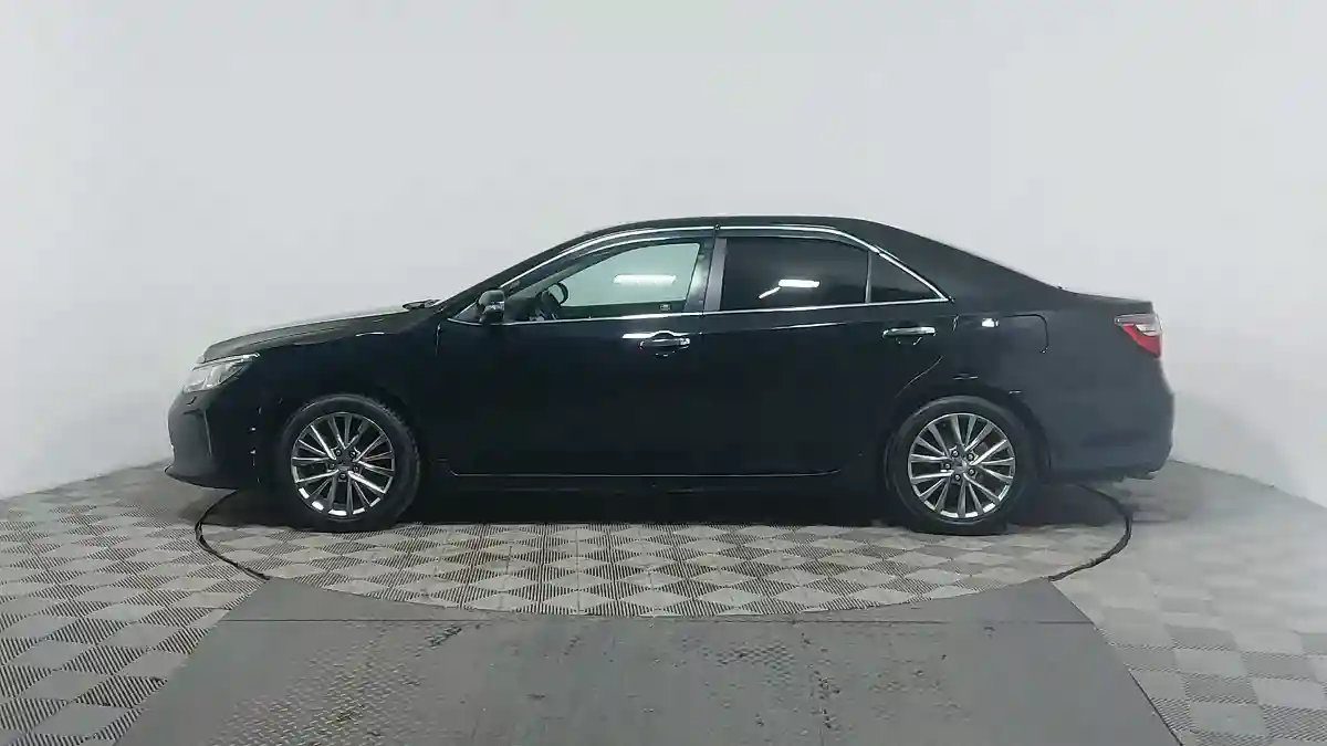 Toyota Camry 2012 года за 7 490 000 тг. в Астана