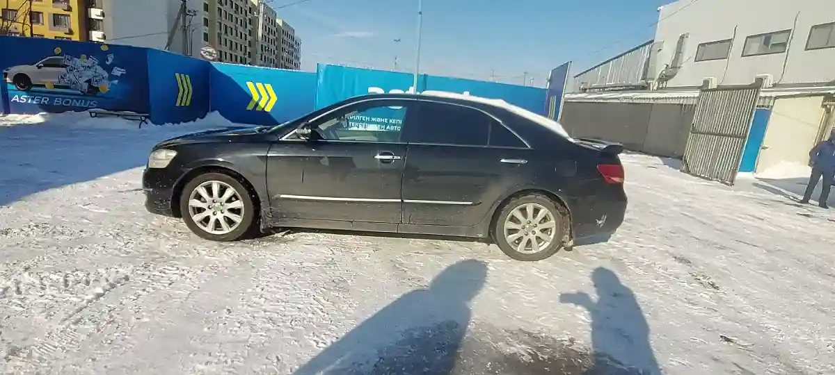 Toyota Aurion 2006 года за 5 500 000 тг. в Алматы