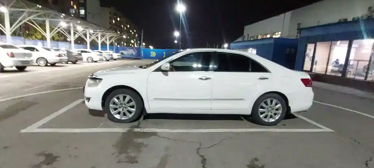 Toyota Aurion 2008 года за 4 500 000 тг. в Алматы