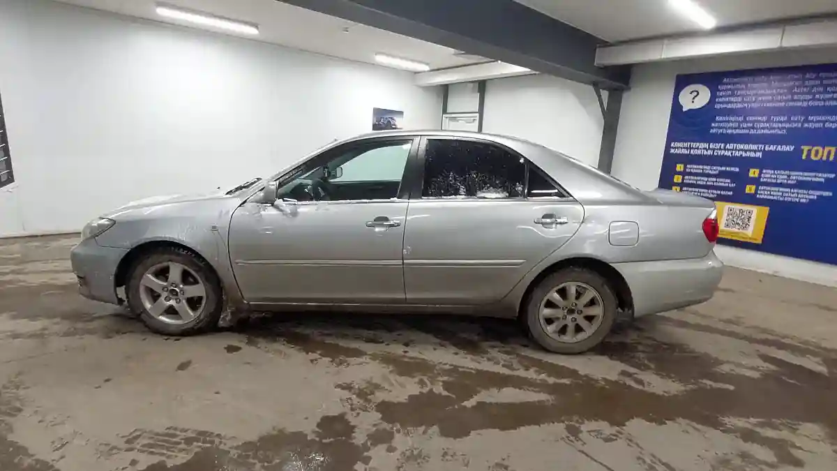 Toyota Camry 2005 года за 4 600 000 тг. в Астана