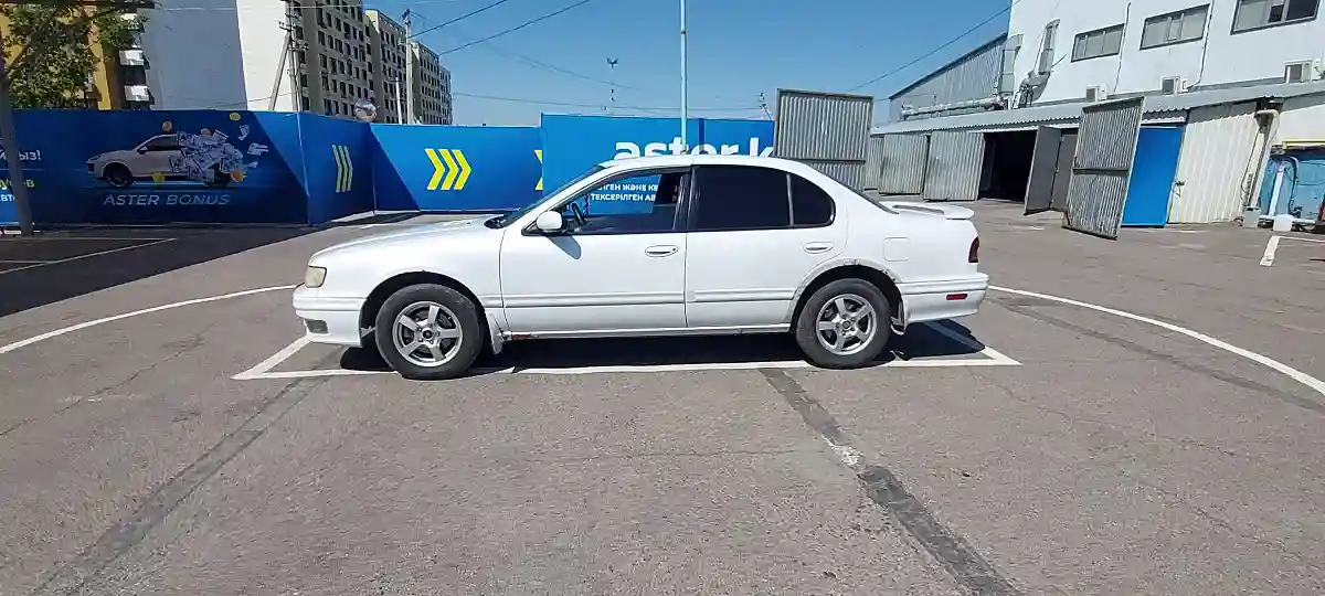 Nissan Cefiro 1996 года за 2 300 000 тг. в Алматы