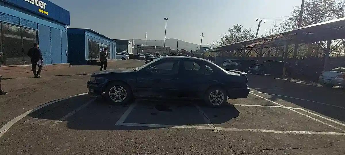 Nissan Cefiro 1994 года за 990 000 тг. в Алматы