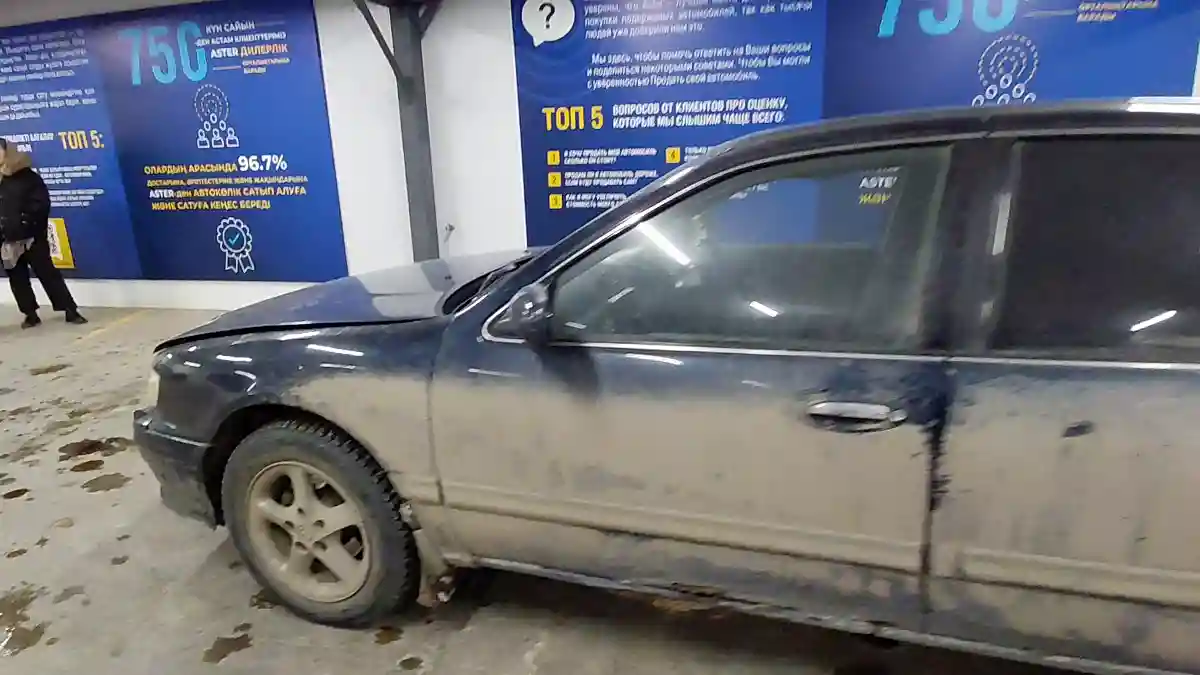 Nissan Cefiro 1995 года за 2 000 000 тг. в Астана