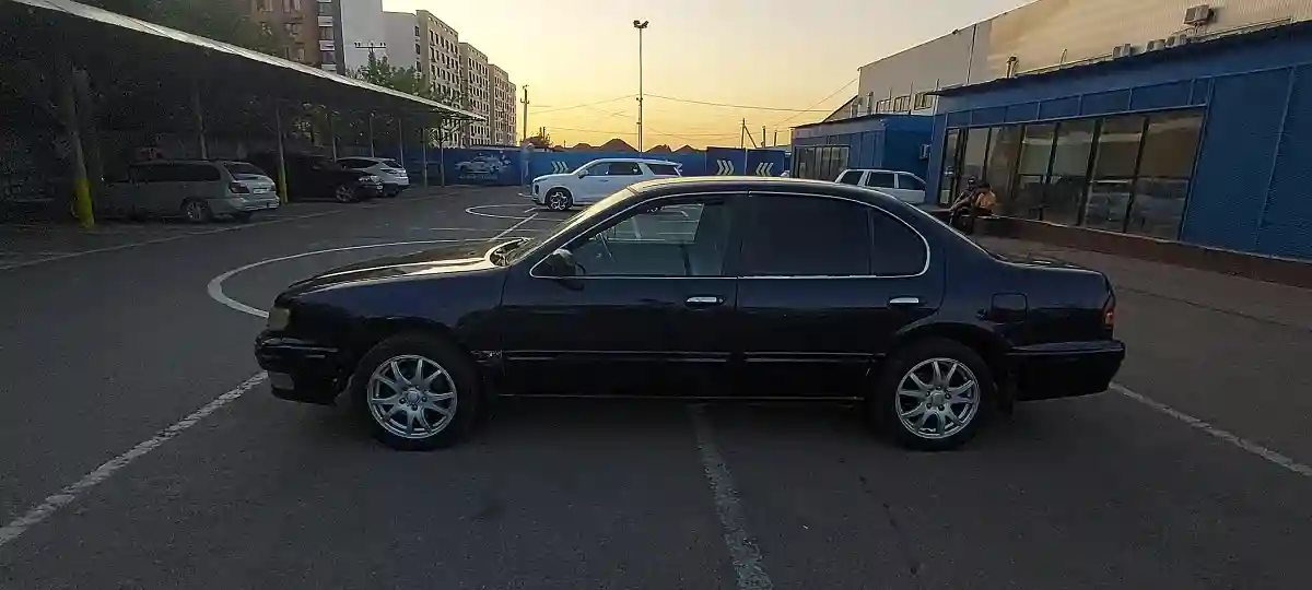 Nissan Cefiro 1995 года за 1 700 000 тг. в Алматы