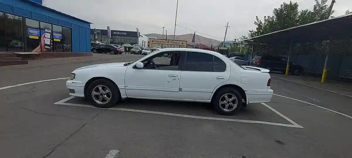 Nissan Cefiro 1995 года за 800 000 тг. в Алматы